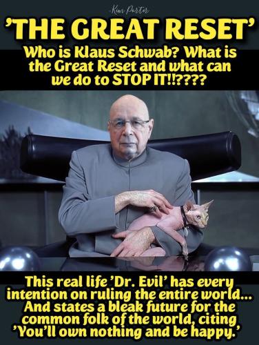 schwab dr evil