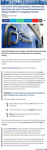 planned-parenthood