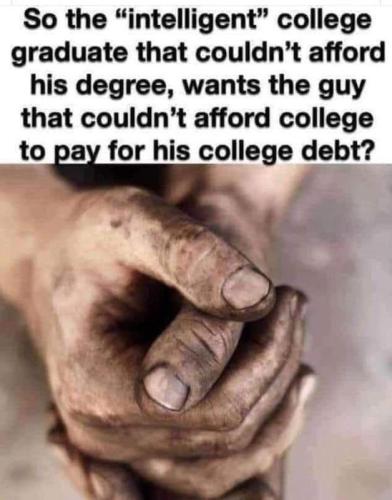 Socialist Privilege 1