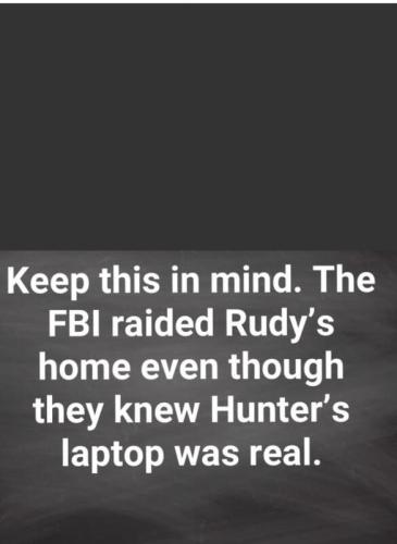 FBI RUDY me
