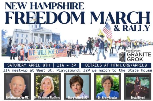 Concord, New Hampshire