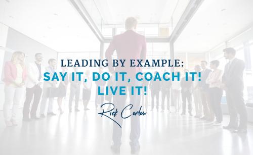 1-Leadership example