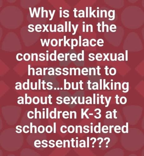 harassment