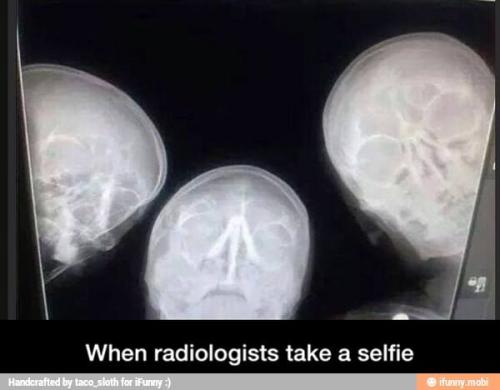 radiology