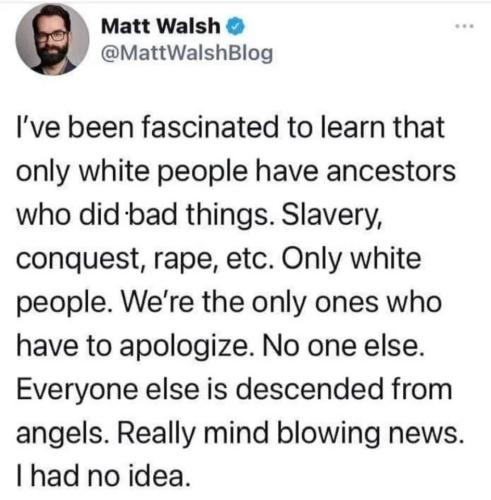 White People 1