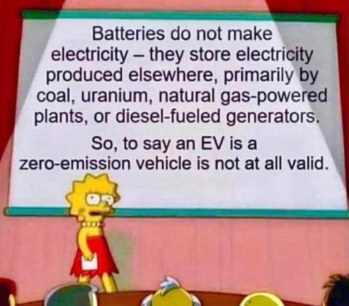 BATTERIES me