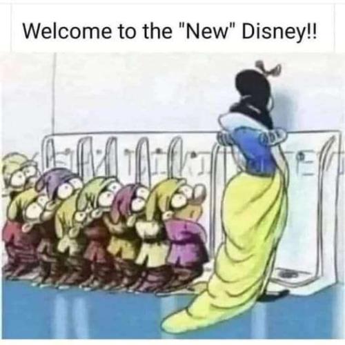 That's transdisney