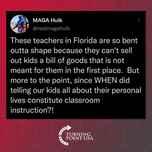 florida teachers f