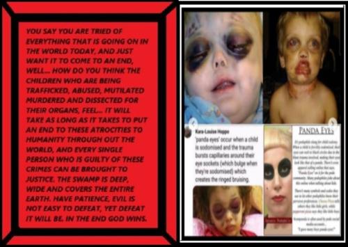 YOU SAY YOU ARE TIRED