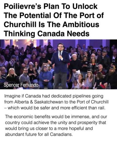 forward thinking