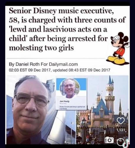 Disney 1