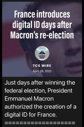 Digital ID France 1