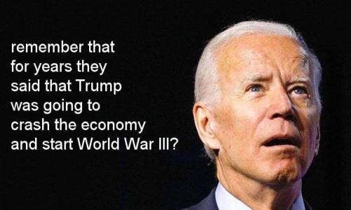 shitshow joe11
