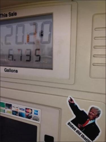 gas prices98