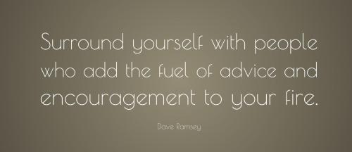 1-Leaders Surround Yourself