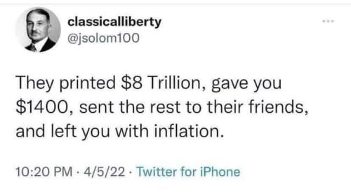 inflation 2