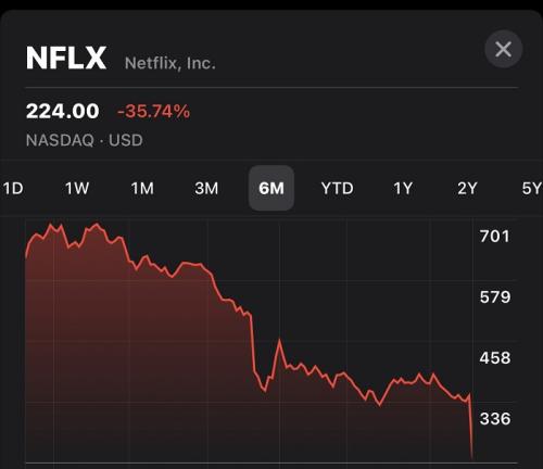nflx-stock