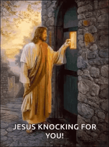 knocking-jesus
