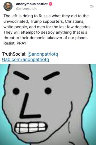 Russia Left 1