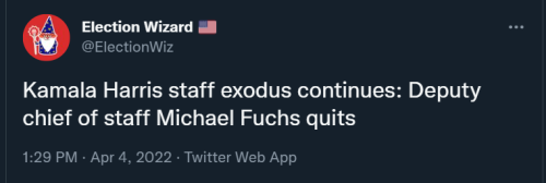 Harris Staff 1