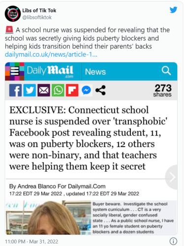 Schools Blockers 1