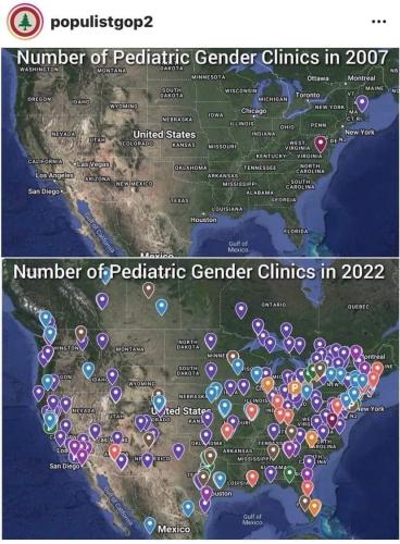 Gender Clinics 1
