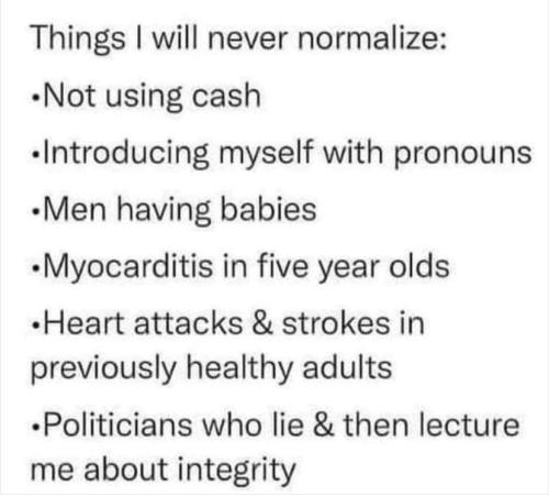 Normalize 1