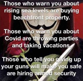 Those Who 1