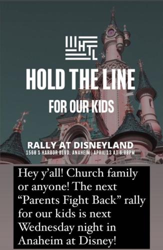 Anaheim, California - April 13, 2022