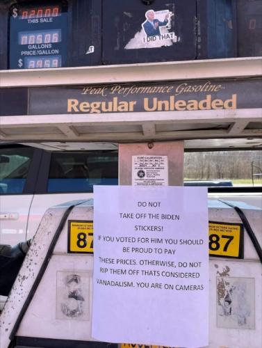 gas prices91