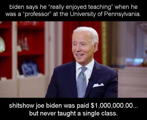 shitshow joe10