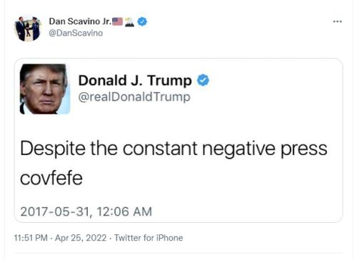 scavino-covfefe