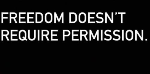 Freedom 5