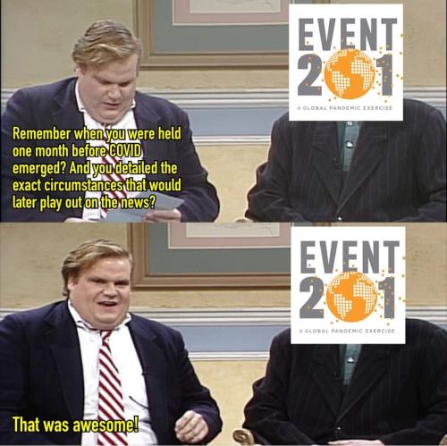 Event 201 a