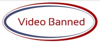 Banned Videos