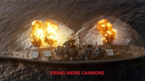 meme cannons