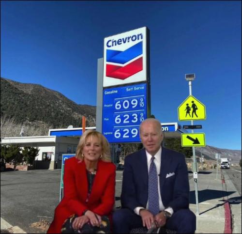 gas prices97
