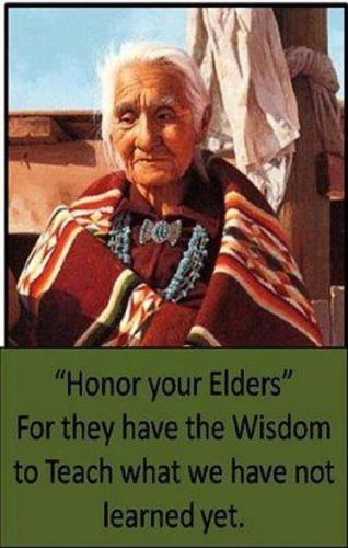 elders