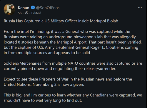 Russia Captures 1