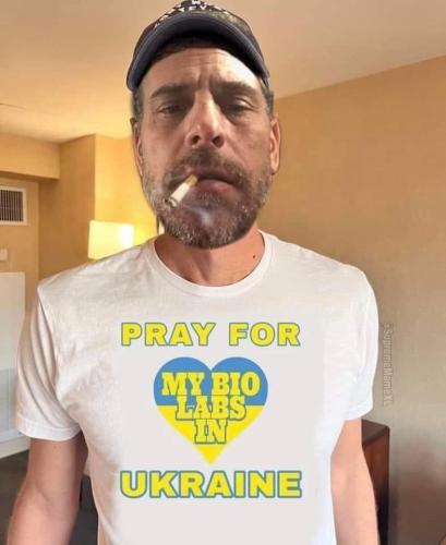 ukraine pray