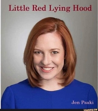 little red lying hood 2