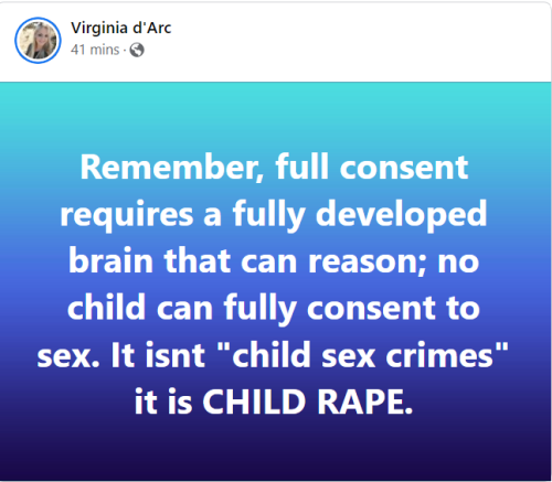 Children Crimes 1