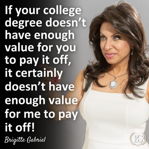 University Socialism 1