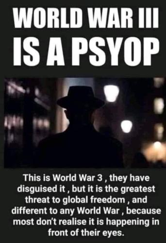 WWIII a
