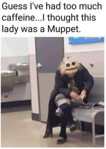 muppet