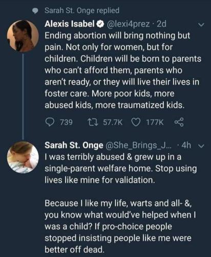 Abortion 1
