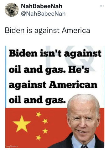 DEMONcrats truly hate America 🇺🇸