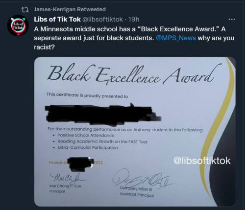 Schools Award 1