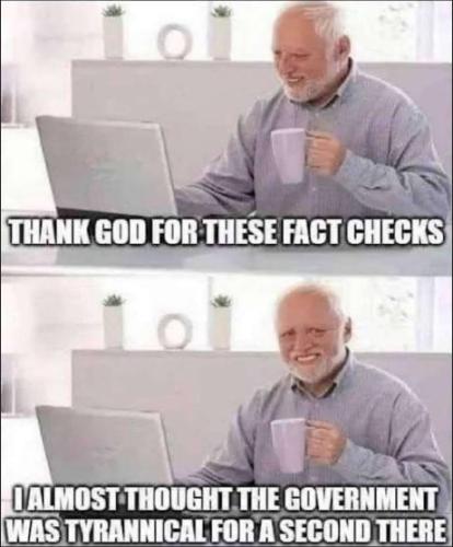 fact check999