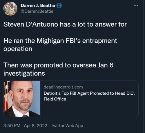 FBI 1